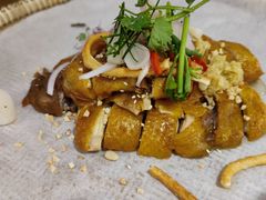 -顺风汤馆·广府粤菜(江宸天街店)