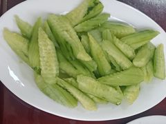 爽口黄瓜-卫巷菜馆(芙蓉总店)