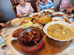 -二十八里太湖船菜(吉祥路店)