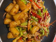 -小菜园新徽菜(合肥之心城店)