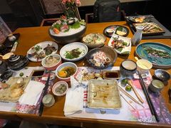 -大江户日本料理(吕厝店)