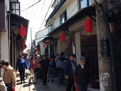 -赵天禄(葑门横街店)