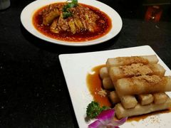 -蜀都丰 正宗水煮鱼(建德天城店)