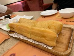 -点都德(大茶楼店)