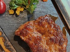 -我家牛排自助餐厅(万象汇店)