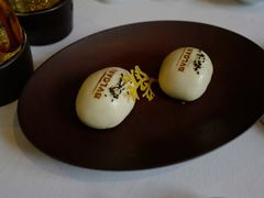 香煎黑椒和牛包-宝丽轩中餐厅BAOLIXUAN