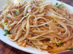 家乡炒粿条-陈鹏鹏潮汕菜(欢乐海岸 海边景观店)