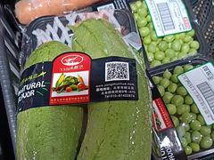 -京客隆超市(京源店)