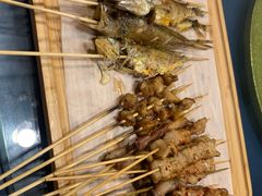 -新凯旋烧烤·燕姐千岛湖土菜