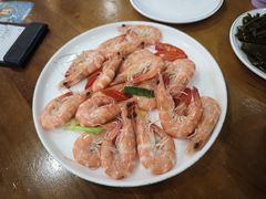 -醉壹号海鲜大排档·老厦门特色菜(厦门美食地标店)