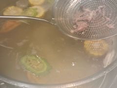 -犇鼎牛潮汕牛肉火锅(新辰里学清路店)