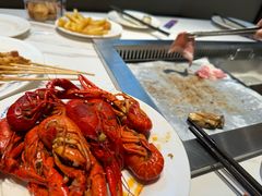 -星伦多 自助料理(圆融店)