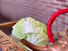 -南门四季铜锅涮肉(左家庄店)