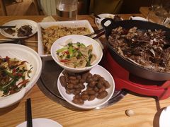 -九十九顶毡房(阜石路店)