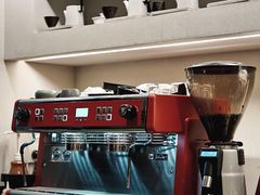 -Home Cafe(水榭春天店)