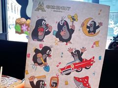 -布拉格餐厅· 中欧捷克菜(全国首店)