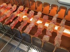 -冰城串说·羊肉串烧烤(哈西大街店)