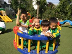 -小脚丫幼儿园(西二旗东一路校区)