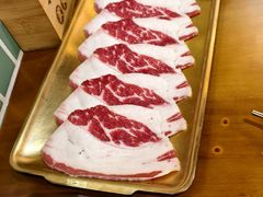 -蒲葵传统炭火烤肉(白石龙店)