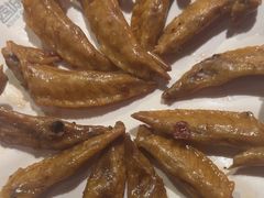-蓉城老妈火锅(双林路店)