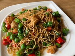 -東舍食唐精品陕菜馆