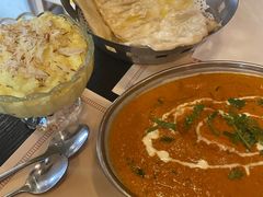 -克比叔叔印度餐厅Kebabs on the Grille(永康路分店)