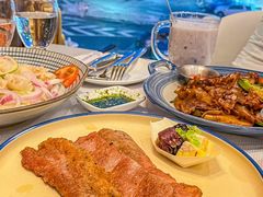 -中山威尼斯西餐厅(三乡总店)