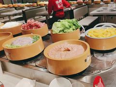 -龍歌自助小火锅(崂山丽达店)