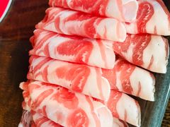 -谭鸭血老火锅(漳州路店)