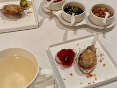 -唐阁(香港朗廷酒店)