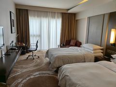 -昆明中心皇冠假日酒店