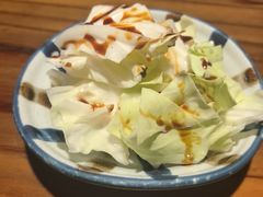 -晶吉·居酒屋·烧鸟·生鱼饭(中山区民主广场店)