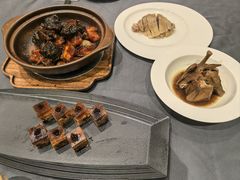 -A One Kitchen·南京精菜馆(晶丽酒店店)
