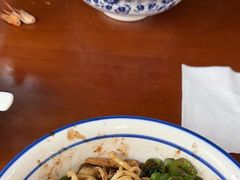 -姚记面馆(瑶琳路店)