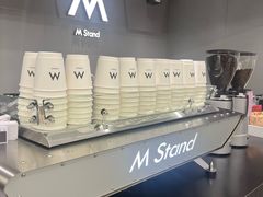 -M Stand(西安大悦城店)