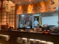 -松子料理(亮马桥店)