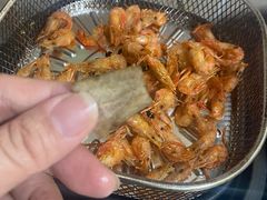 -虹海圣肉饼店家常菜馆