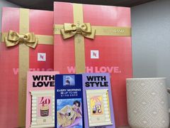 -NESPRESSO(OneAvenue卓悦中心店)