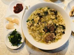 -汉唐宴长安食府