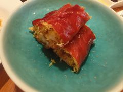 -香宫中餐厅·大连香格里拉(人民路店)
