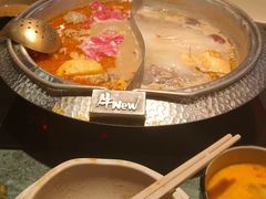 -牛New寿喜烧(中山公园龙之梦店)