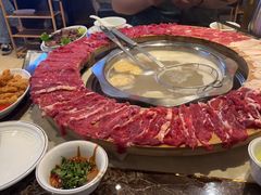 -小肥牛潮汕牛肉火锅(南联店)