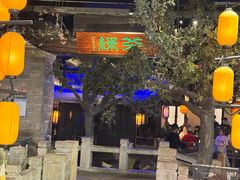 -绿茶餐厅(燕郊永旺店)