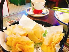 -七爷清汤腩·港式餐厅(金狮广场店)