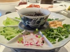 -四季民福烤鸭店(故宫店)