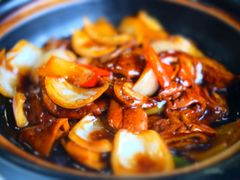 -花园茶楼(兴城西路店)