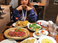 -Bistro 63 创意融合料理(广粤天地店)