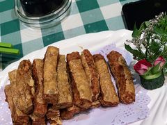 -紫光园·烤鸭(吕家营店)