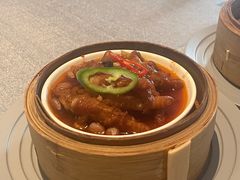 -晋江荣誉国际酒店·港誉茶餐厅