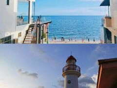 -三亚蜈支洲岛旅游区
